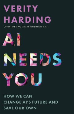 AI Needs You von Princeton University Press
